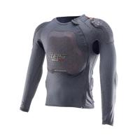 Leatt Защита тела 3DF AirFit Lite Evo Junior V26 Black в Тольятти