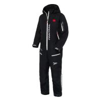 Finntrail Комбинезон зимний Float 3902 Graphite в Тольятти