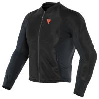 Dainese Куртка защитная Pro-Armor Safety Jacket 2.0 Black в Тольятти