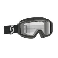 Scott Очки кроссовые Primal Enduro black/white/clear в Тольятти