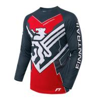 Finntrail Джерси 6601 Red в Тольятти