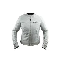 Starks Мотокуртка женская Urban Jacket 2.0 Lining Women Серый в Тольятти