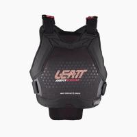 Leatt Защитный панцирь женский Chest Protector 3DF AirFit Evo V26 Black в Тольятти