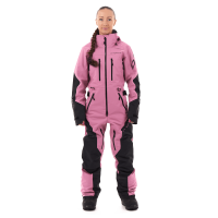 Dragonfly  Комбинезон SuperLight 3L Woman Purple Sky 2024 в Тольятти