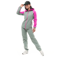 Dragonfly Мембранный костюм Active 2.0 Woman Pink 2023 в Тольятти