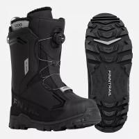 Finntrail Ботинки Blizzard Atop 5234 Graphite в Тольятти