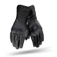 Shima Перчатки Женские Unica WP Black в Тольятти