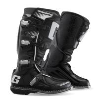 Gaerne Мотоботы SG-10 Black в Тольятти