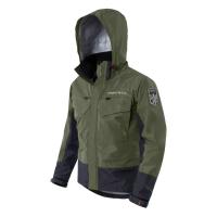 Finntrail Куртка водостойкая Coaster 4023 Khaki в Тольятти
