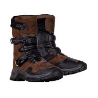 Leatt Мотоботы ADV HydraDri 7.5 Short V26 Desert в Тольятти