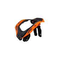 Leatt Защита шеи 5.5 Neck Brace 2025 Citrus в Тольятти