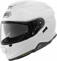 Shoei Шлем GT-Air 2 Plain белый глянцевый в Тольятти