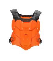 Acerbis Защитный панцирь Linear Black/Orange в Тольятти