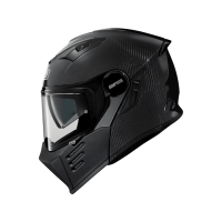 Simpson Шлем модуляр Darksome Carbon в Тольятти