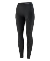 Brubeck Кальсоны женские Extreme Merino черный в Тольятти