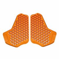 Furygan Защита груди Chest D3O Оранжевый в Тольятти