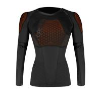 Racer Защита тела женская Motion Top (D3O) Black в Тольятти