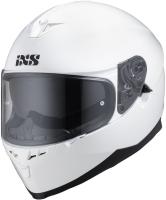 IXS Шлем HX 1100 1.0 Белый глянцевый в Тольятти