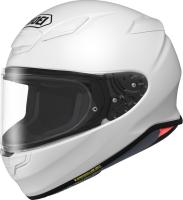Shoei Мотошлем NXR 2 Plain белый в Тольятти