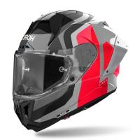 Airoh Мотошлем GP 800 Competition Red Gloss в Тольятти