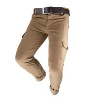 By City Штаны Mixed Man II Beige в Тольятти