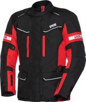 IXS Куртка Tour Damen Jacke Evans ST черн/красн в Тольятти