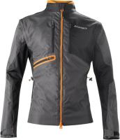 Acerbis куртка Enduro Black/Orange в Тольятти