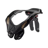 Leatt Защита шеи детская 5.5 Junior Stealth в Тольятти