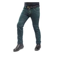 Starks EF56 Мотоджинсы Python Evo муж. Slim fit Cordura Denim стрейч Чёрный Rinsed wash в Тольятти