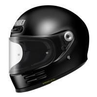 Shoei Шлем Glamster Candy 06 черный в Тольятти