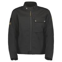 SCOTT Куртка Vintage black в Тольятти