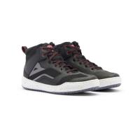 Dainese Ботинки Suburb Air Shoes Wmn black/white/apple butter в Тольятти