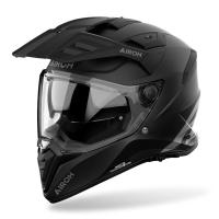 Airoh Мотошлем Bandit Black Matt в Тольятти