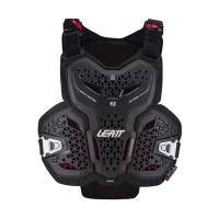 Leatt Защитный панцирь Chest Protector 4.5 Hybrid V26 Black в Тольятти