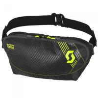 Scott Сумка на пояс Hip-Belt Everyday black/neon yellow в Тольятти