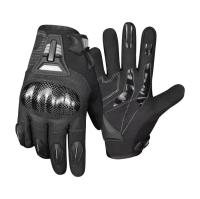 Ones Again Перчатки MG-07P-CF black в Тольятти