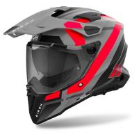 Airoh Шлем Commander 2 Mavick Orange Matt в Тольятти