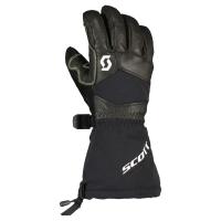 Scott Перчатки Explorair Plus GTX Long black в Тольятти