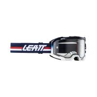 Leatt Маска Velocity 4.5 Royal Clear 83% 2024 в Тольятти