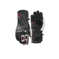 Ones Again Перчатки Lizard 2.0 MG01 black-gray в Тольятти