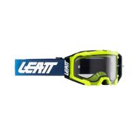 Leatt Маска Velocity 5.5 Blue Light Grey 58% в Тольятти