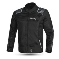 Dimox Мотокуртка текстиль Swift Mens Camouflage в Тольятти