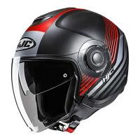 HJC Шлем i40N Dova MC1SF в Тольятти