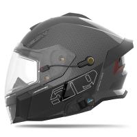 509 Шлем Delta V Carbon Commander с подогревом Legacy - Gloss Finish в Тольятти