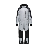 Finntrail Комбинезон мужской утепленный Blizzard 3856 LightGrey в Тольятти