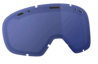 Scott Линзы Buzz sky blue в Тольятти