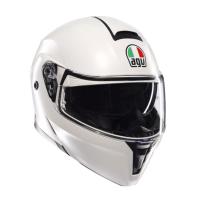 AGV Шлем StreetModular Matt Materia White в Тольятти