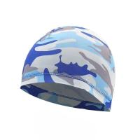 Scout Подшлемник-шапочка spotty Light серо-сине-голубой в Тольятти