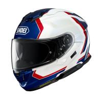 Shoei Шлем GT-Air 3 Realm сине-бело-красный в Тольятти