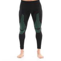 Dragonfly Термобрюки 3DThermo Green в Тольятти
